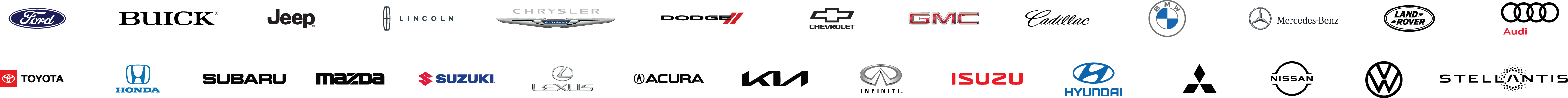 Delivery Manufacture